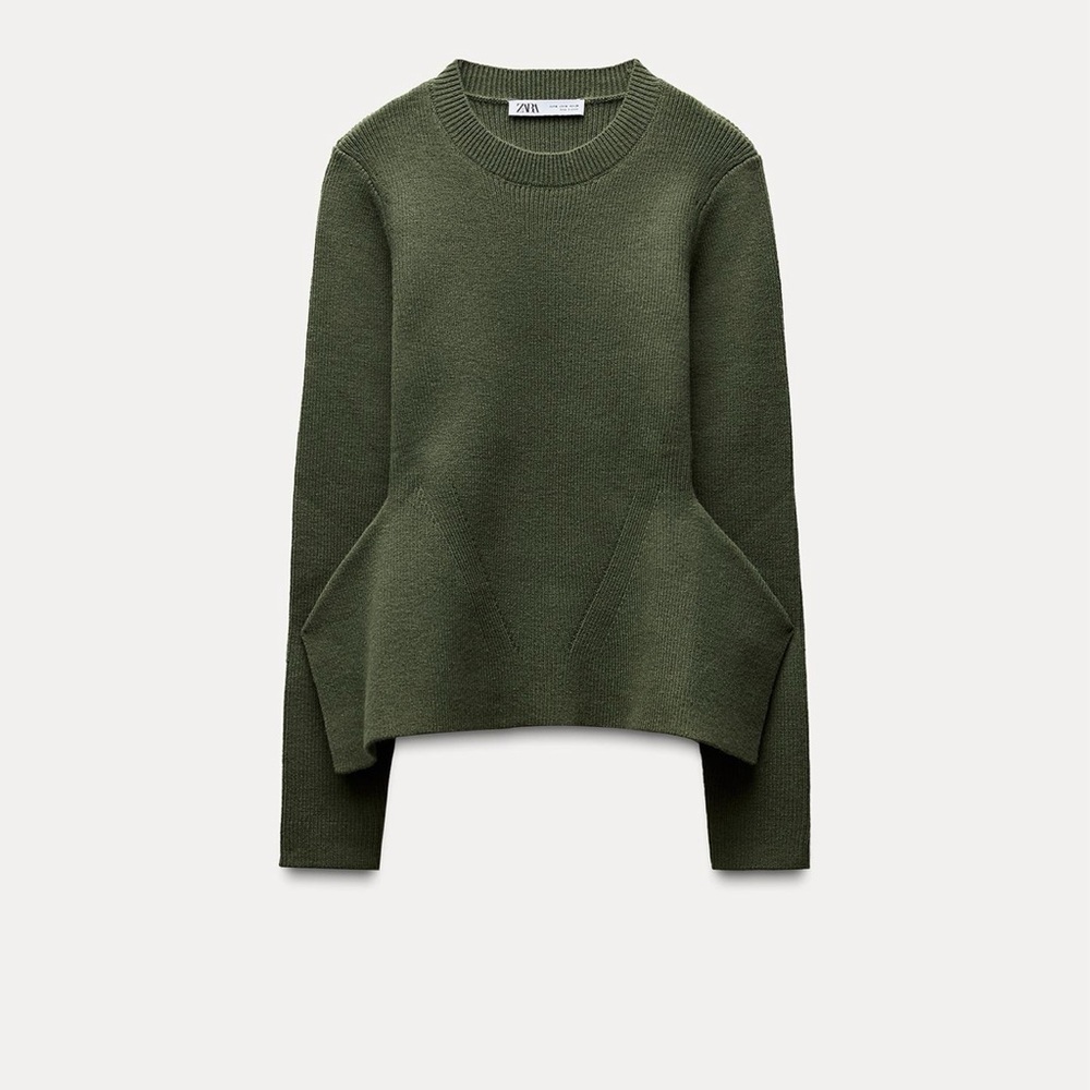 Zara sweater - Picture 3 of 3